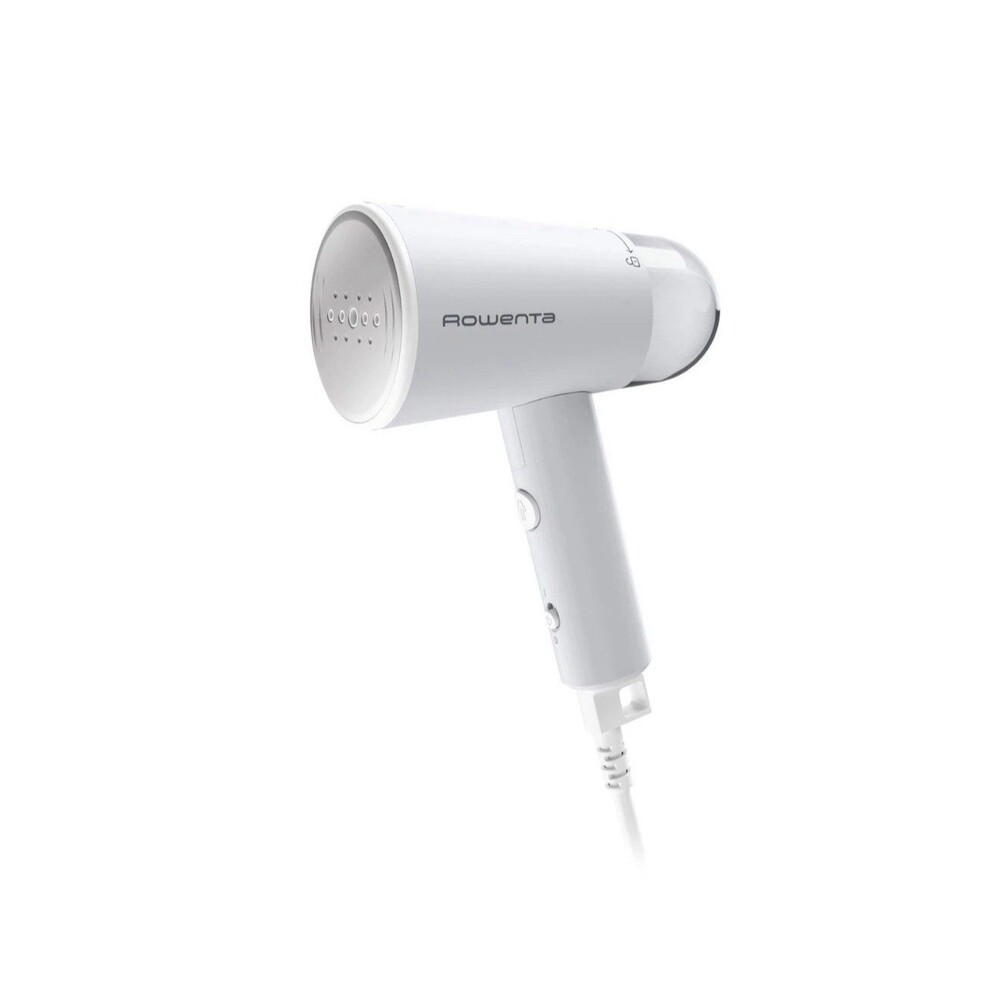 Rowenta, Steamer for Clothes, Travel Steam Handheld Steamer, 2.3 Oz Tank